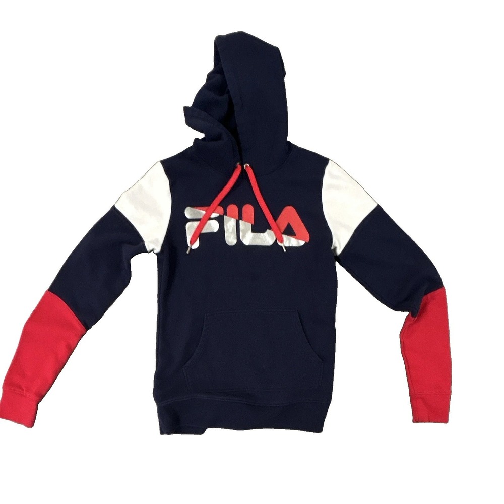 FILA sweatshirt. GREAT price. Toddler's